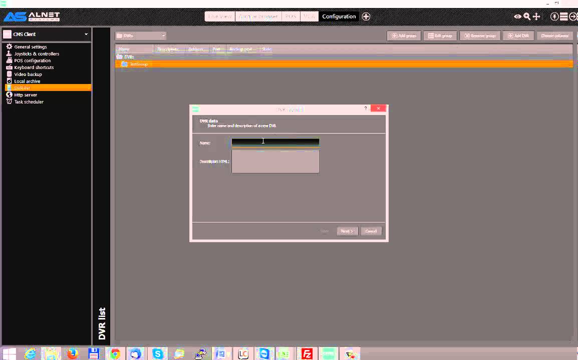 Cms dvr client software mac osx download
