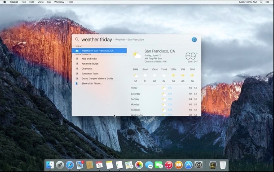 Uninstalling Software On Mac El Capitan